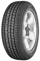 ContiCrossContact LX Sport Run Flat